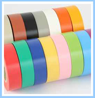 Color-Code Tapes